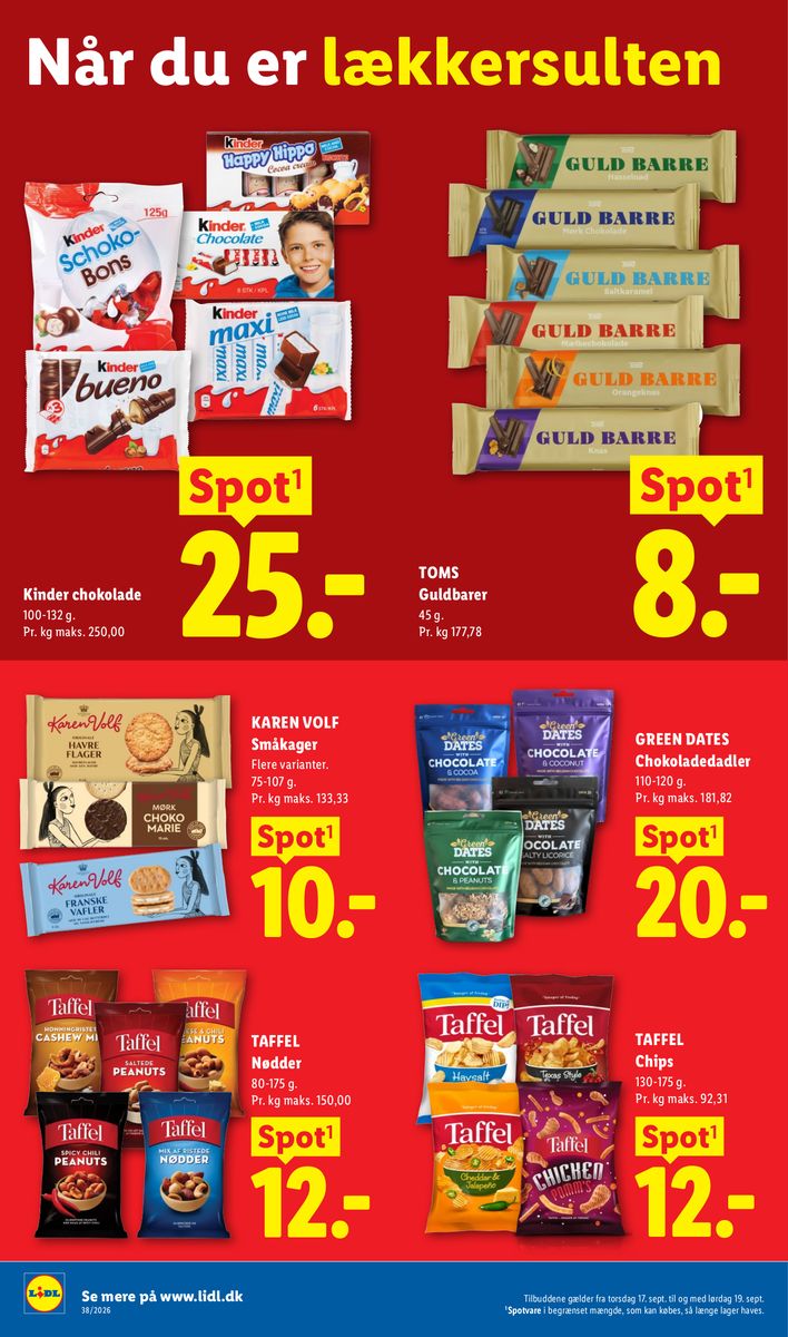 Lidl catalog page 37 — 2026-09-13 to 2026-09-19