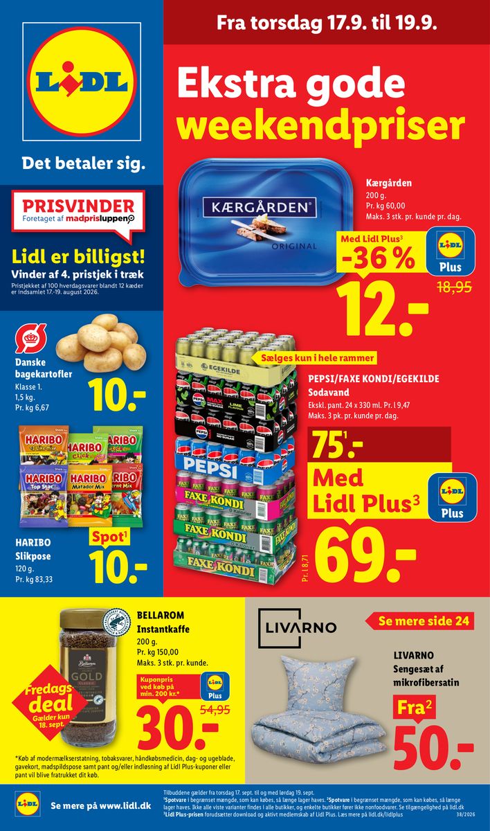 Lidl catalog page 39 — 2026-09-13 to 2026-09-19