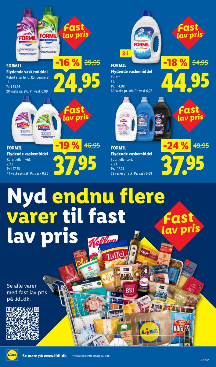 Lidl catalog page 5 — 2026-09-20 to 2026-09-26