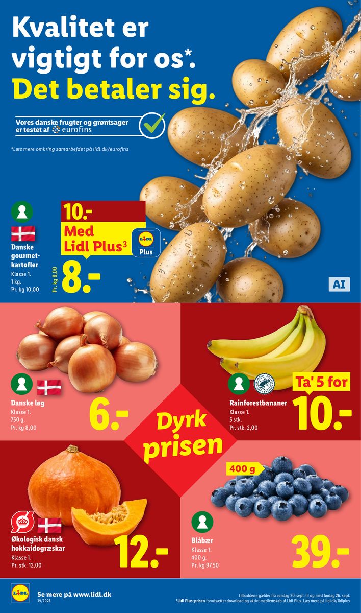 Lidl catalog page 6 — 2026-09-20 to 2026-09-26