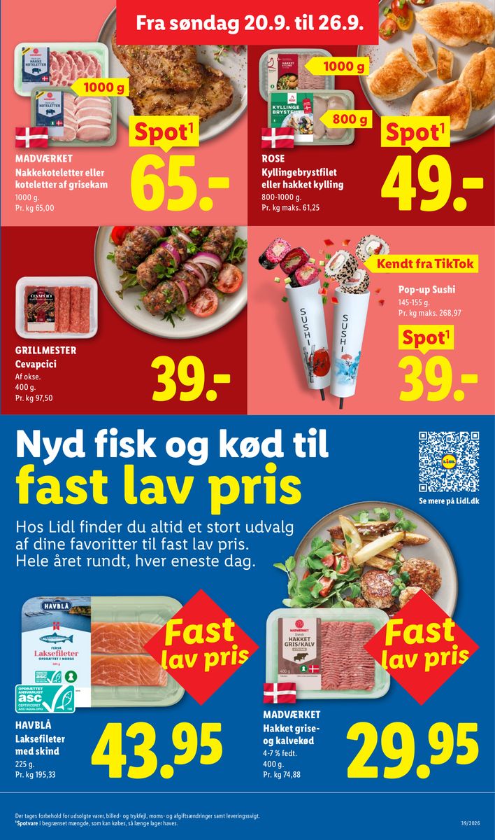 Lidl catalog page 8 — 2026-09-20 to 2026-09-26