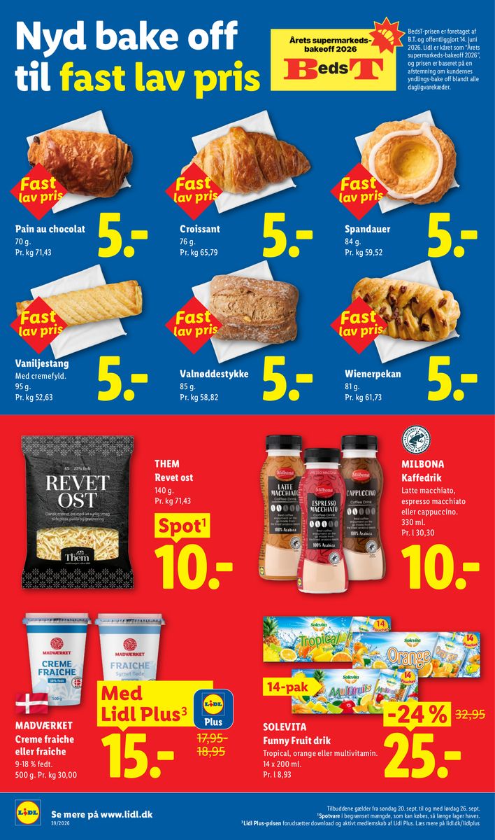 Lidl catalog page 9 — 2026-09-20 to 2026-09-26