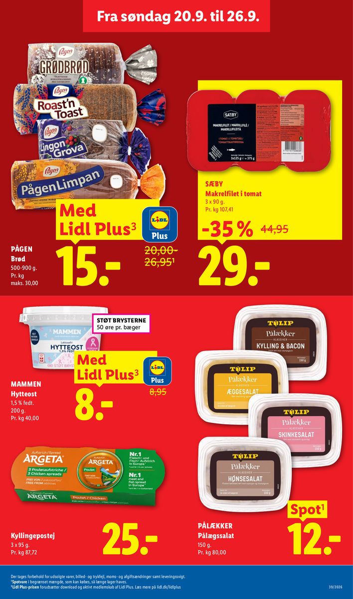 Lidl catalog page 11 — 2026-09-20 to 2026-09-26