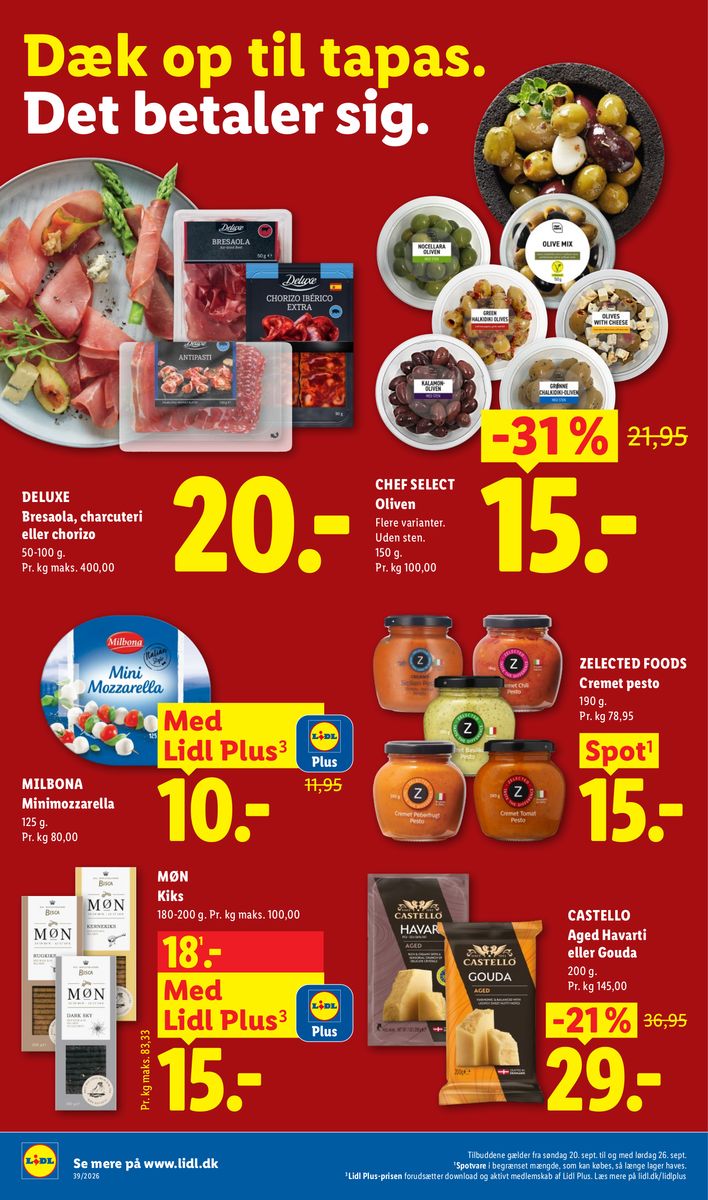 Lidl catalog page 12 — 2026-09-20 to 2026-09-26