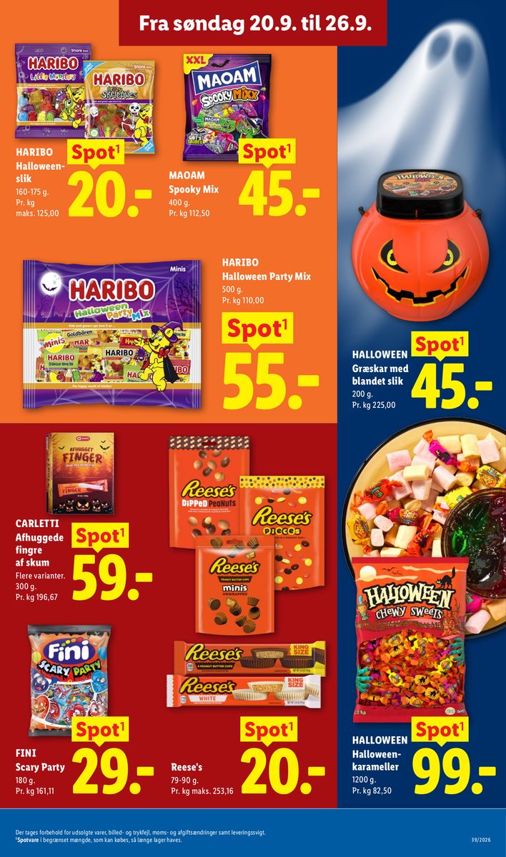 Lidl catalog page 21 — 2026-09-20 to 2026-09-26