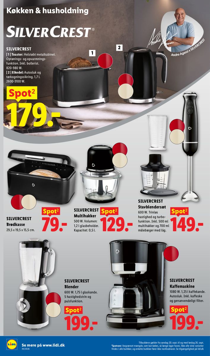 Lidl catalog page 28 — 2026-09-20 to 2026-09-26