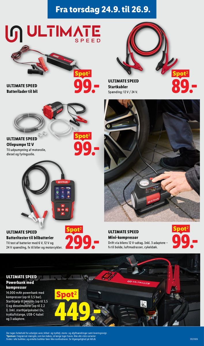 Lidl catalog page 31 — 2026-09-20 to 2026-09-26