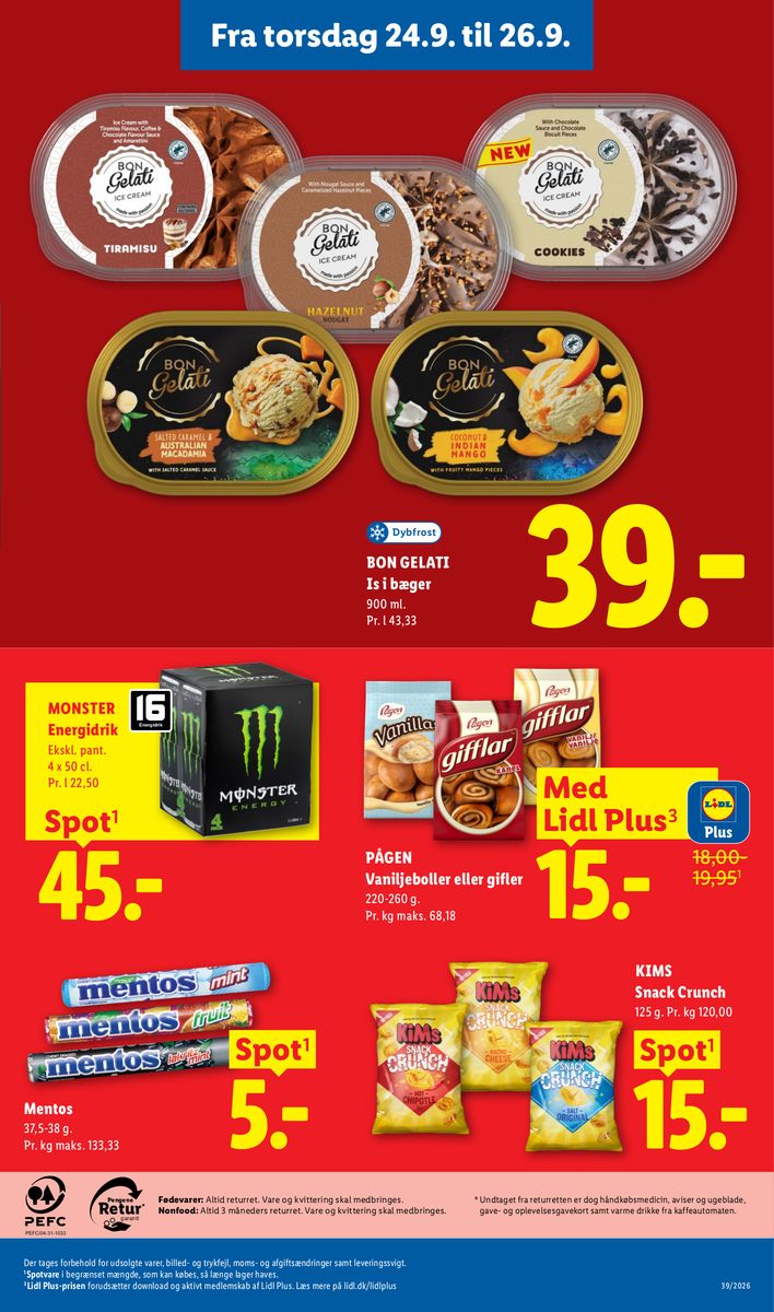 Lidl catalog page 41 — 2026-09-20 to 2026-09-26