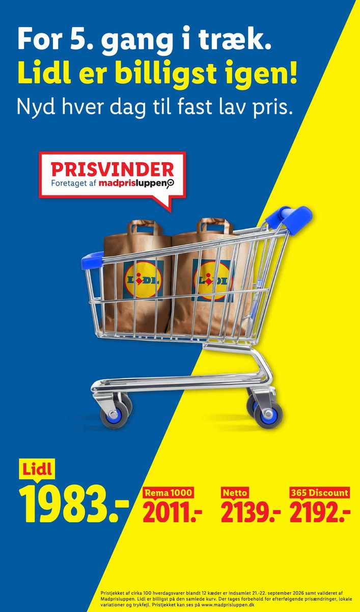 Lidl catalog page 6 — 2026-09-27 to 2026-10-03