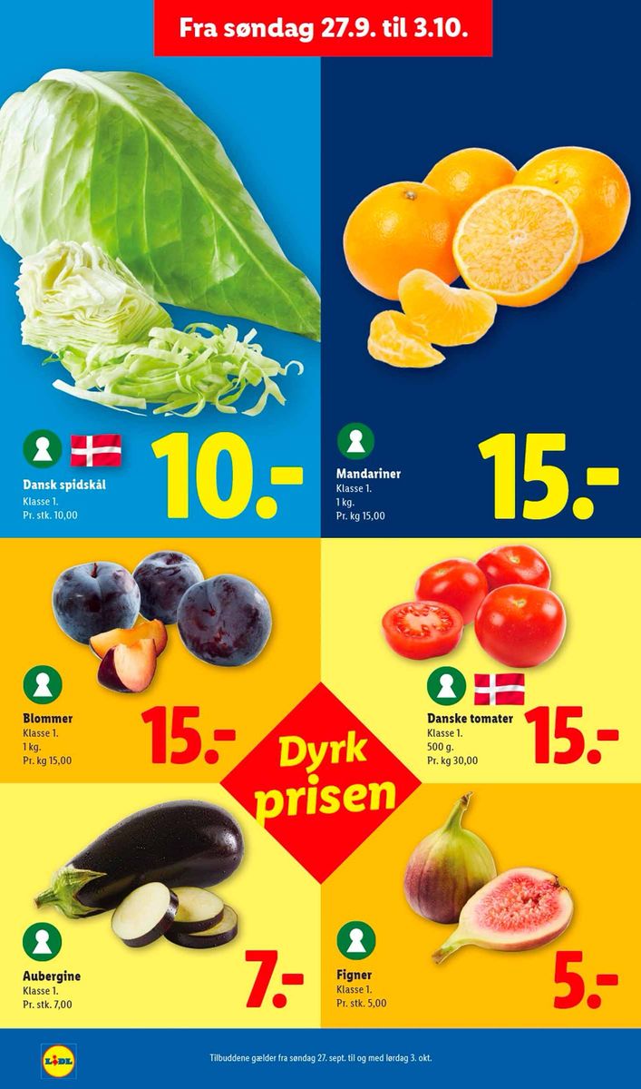 Lidl catalog page 8 — 2026-09-27 to 2026-10-03