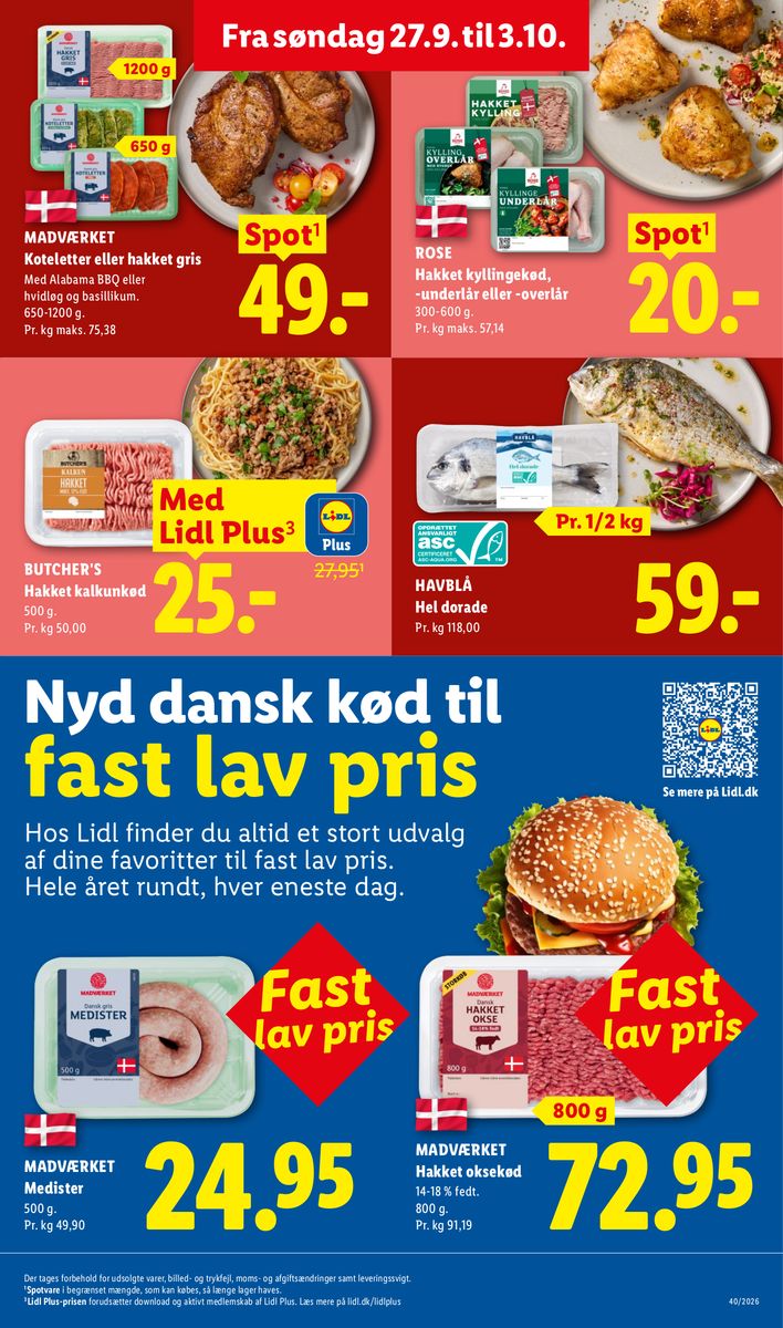 Lidl catalog page 9 — 2026-09-27 to 2026-10-03