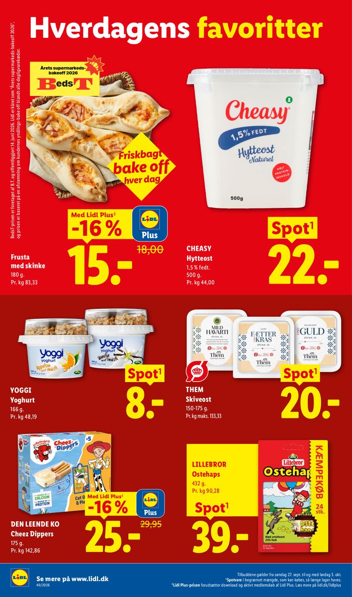 Lidl catalog page 10 — 2026-09-27 to 2026-10-03