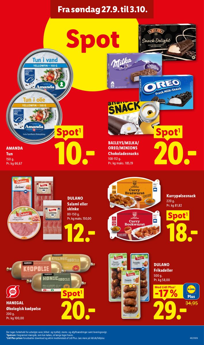 Lidl catalog page 11 — 2026-09-27 to 2026-10-03