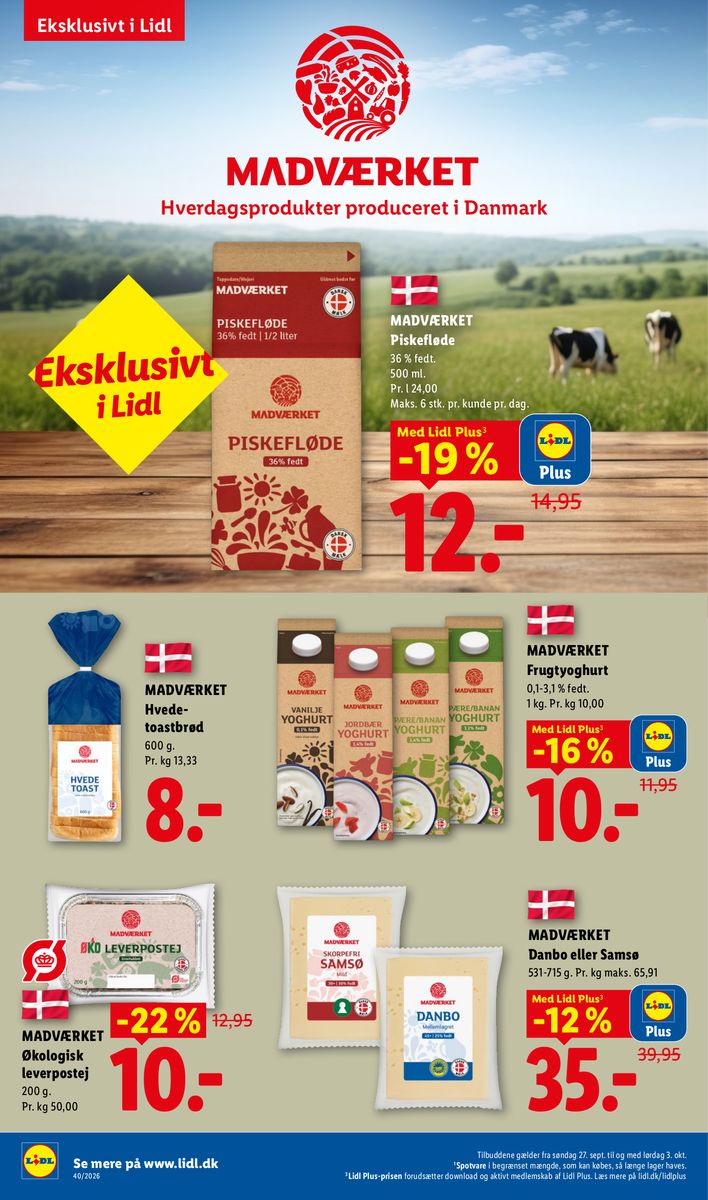 Lidl catalog page 12 — 2026-09-27 to 2026-10-03