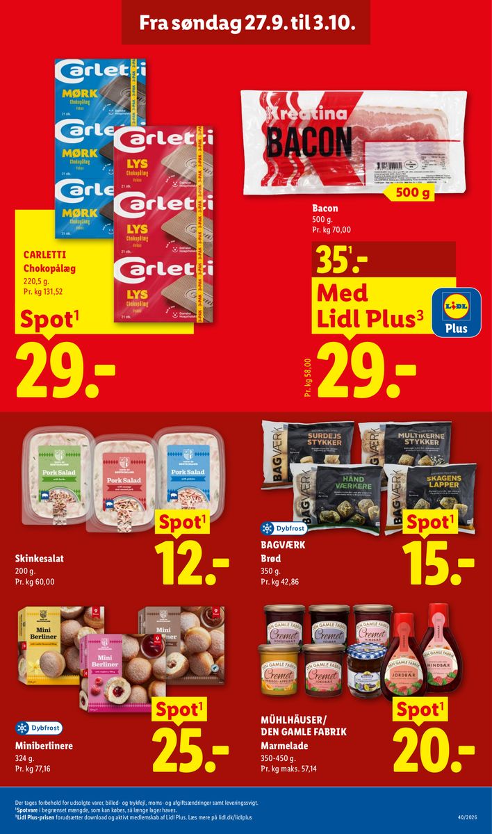 Lidl catalog page 13 — 2026-09-27 to 2026-10-03