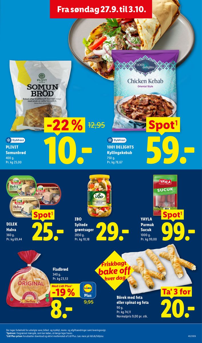 Lidl catalog page 17 — 2026-09-27 to 2026-10-03