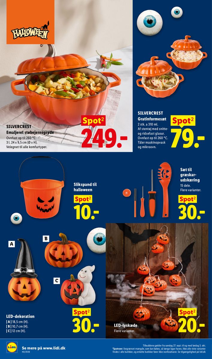 Lidl catalog page 24 — 2026-09-27 to 2026-10-03