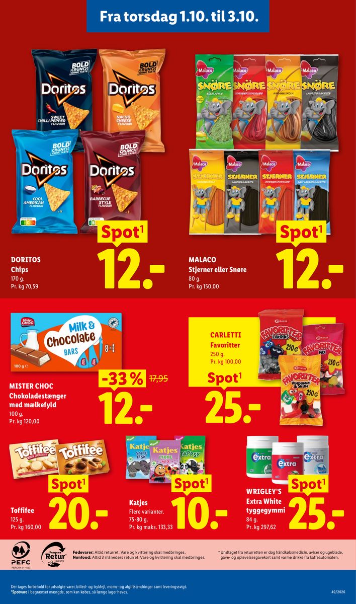 Lidl catalog page 41 — 2026-09-27 to 2026-10-03