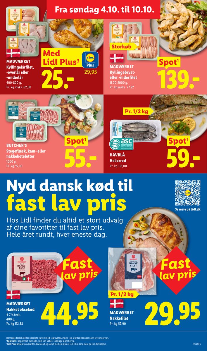 Lidl catalog page 7 — 2026-10-04 to 2026-10-10