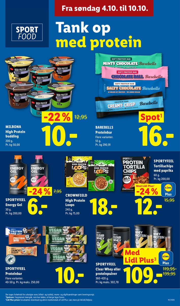 Lidl catalog page 11 — 2026-10-04 to 2026-10-10