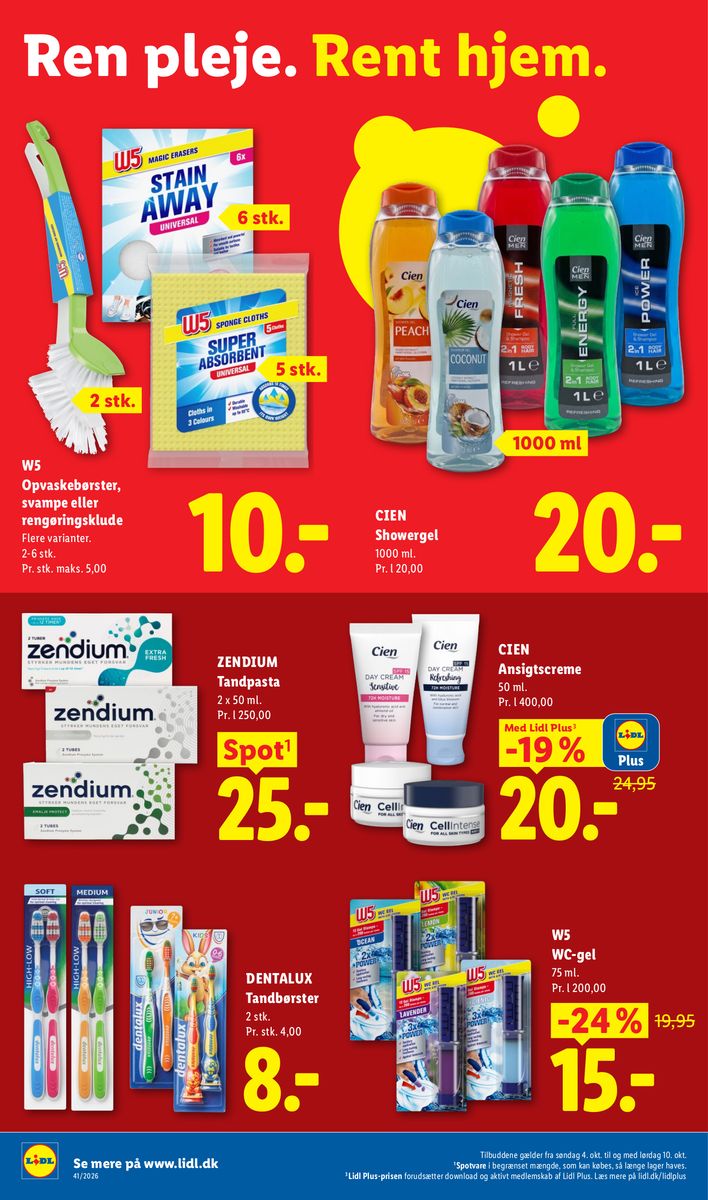 Lidl catalog page 12 — 2026-10-04 to 2026-10-10