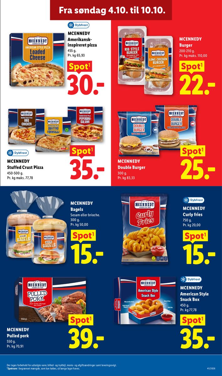 Lidl catalog page 15 — 2026-10-04 to 2026-10-10