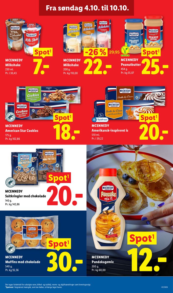 Lidl catalog page 17 — 2026-10-04 to 2026-10-10