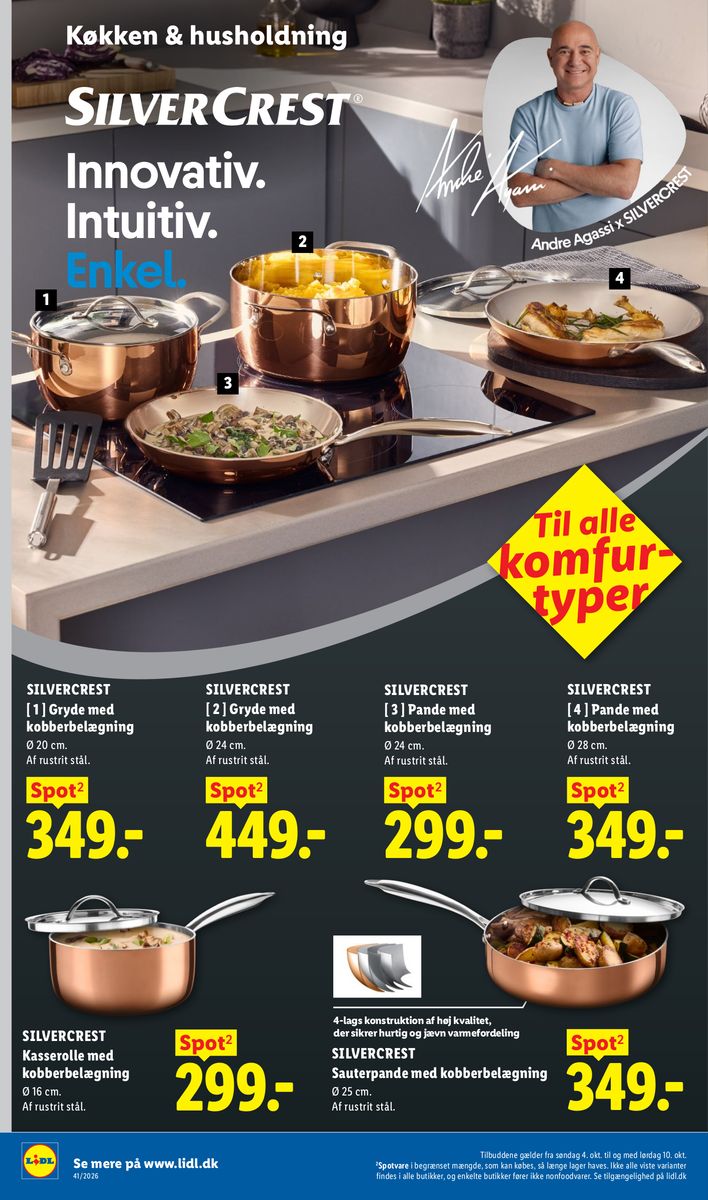 Lidl catalog page 20 — 2026-10-04 to 2026-10-10