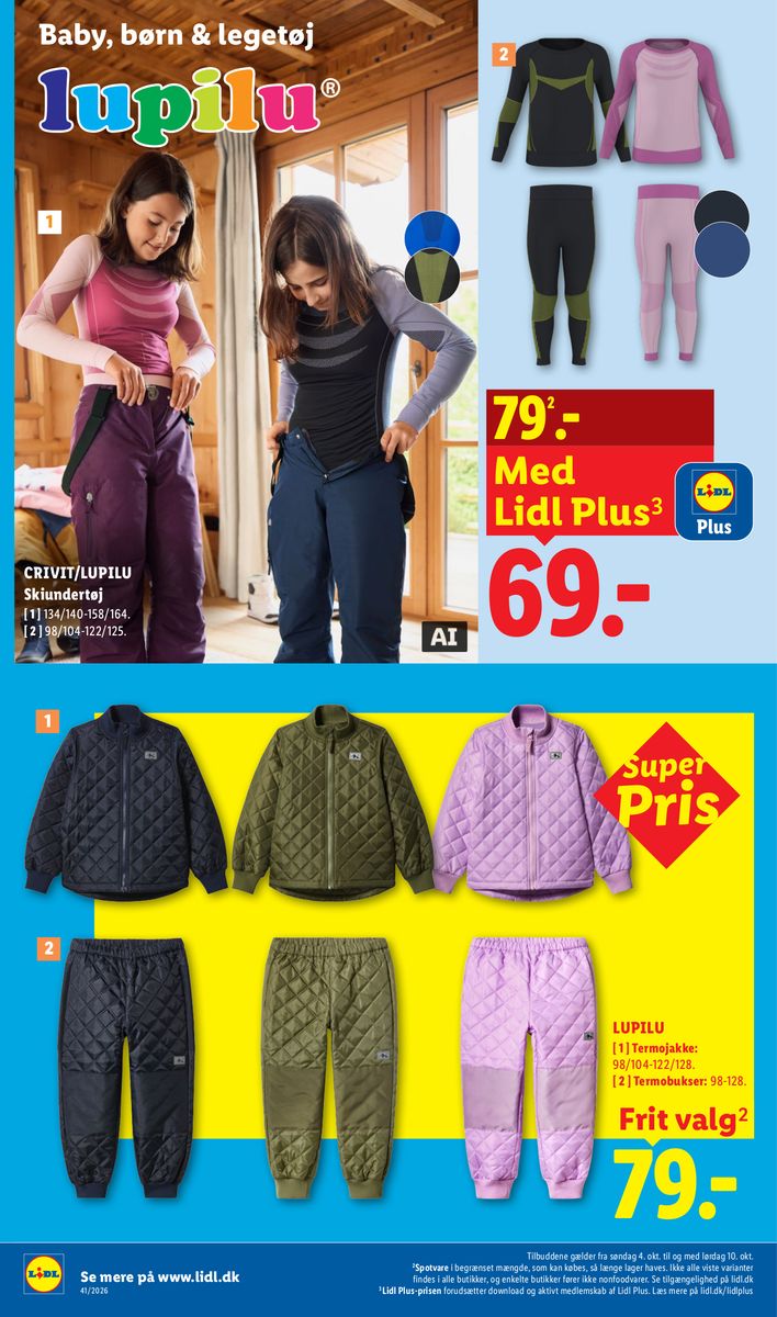 Lidl catalog page 24 — 2026-10-04 to 2026-10-10