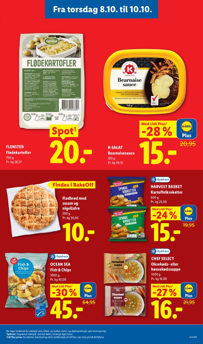 Lidl catalog page 37 — 2026-10-04 to 2026-10-10