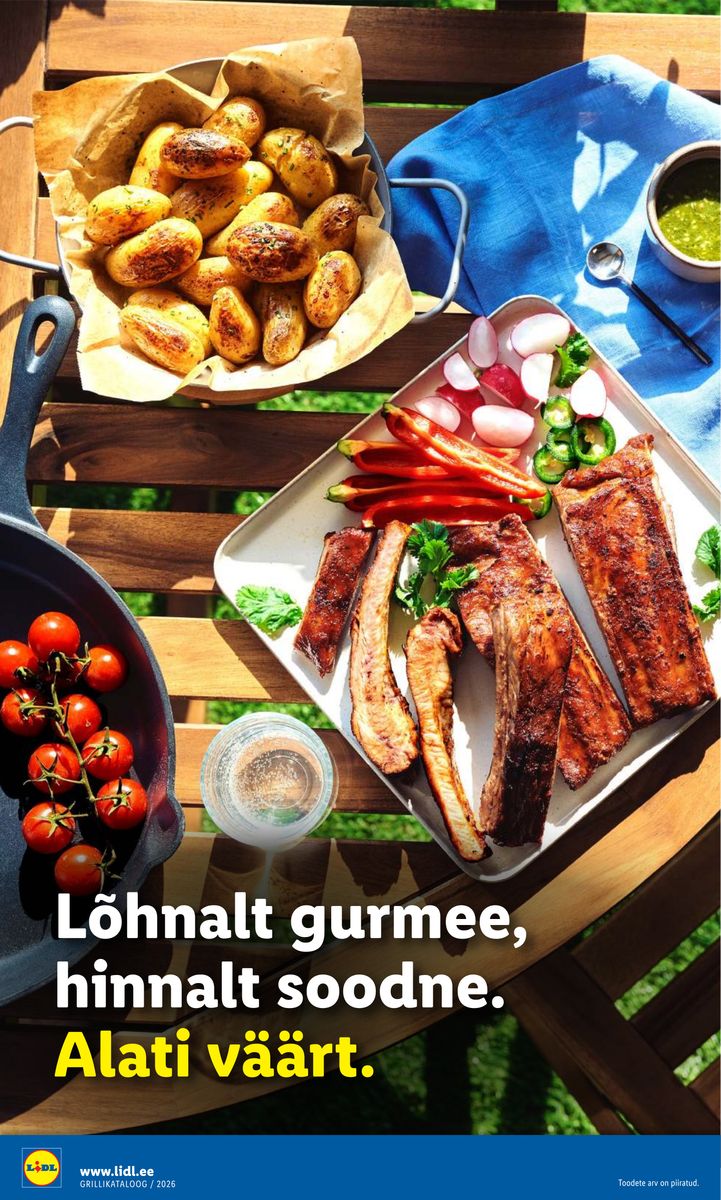 Lidl catalog page 10 — 2026-04-06 to 2026-08-31