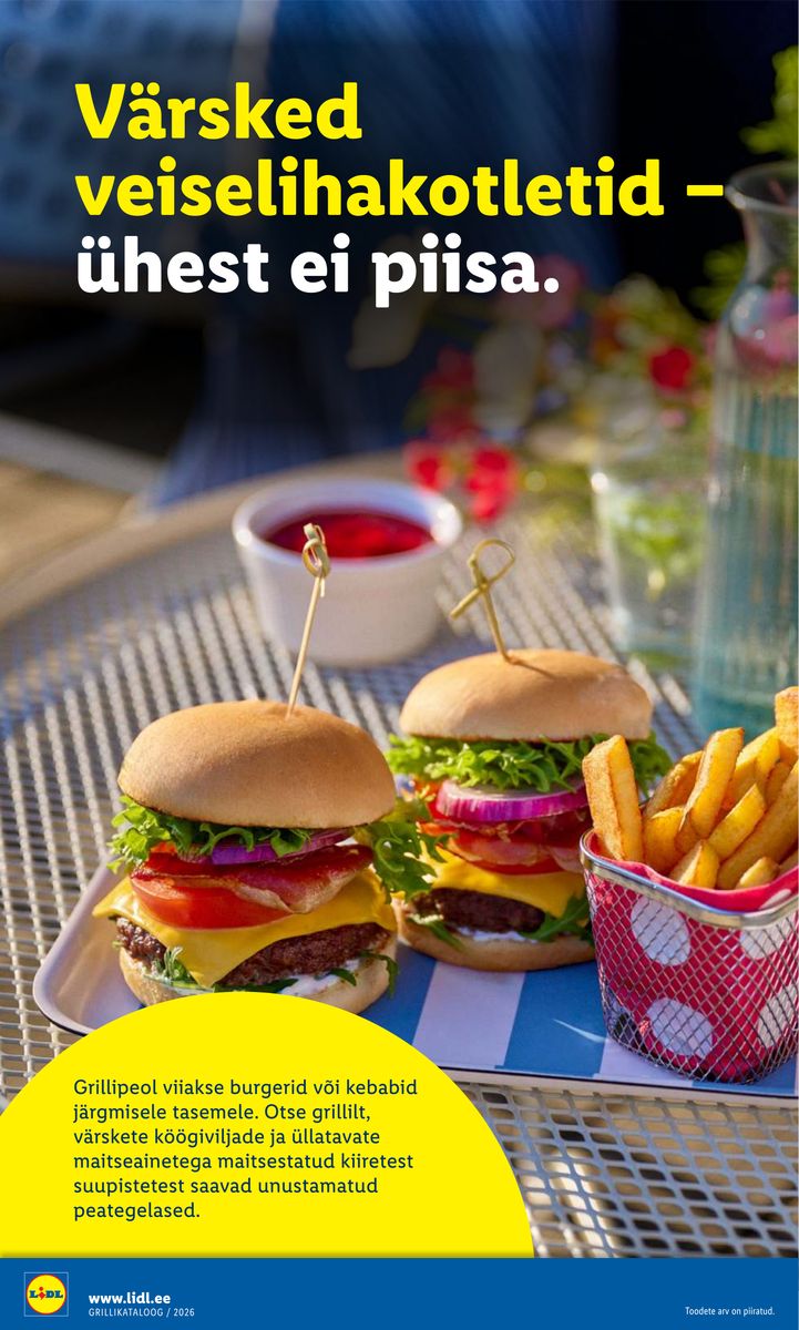 Lidl catalog page 12 — 2026-04-06 to 2026-08-31