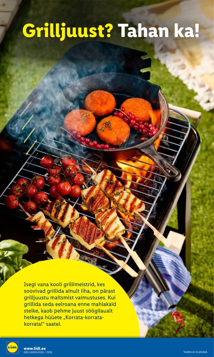 Lidl catalog page 20 — 2026-04-06 to 2026-08-31