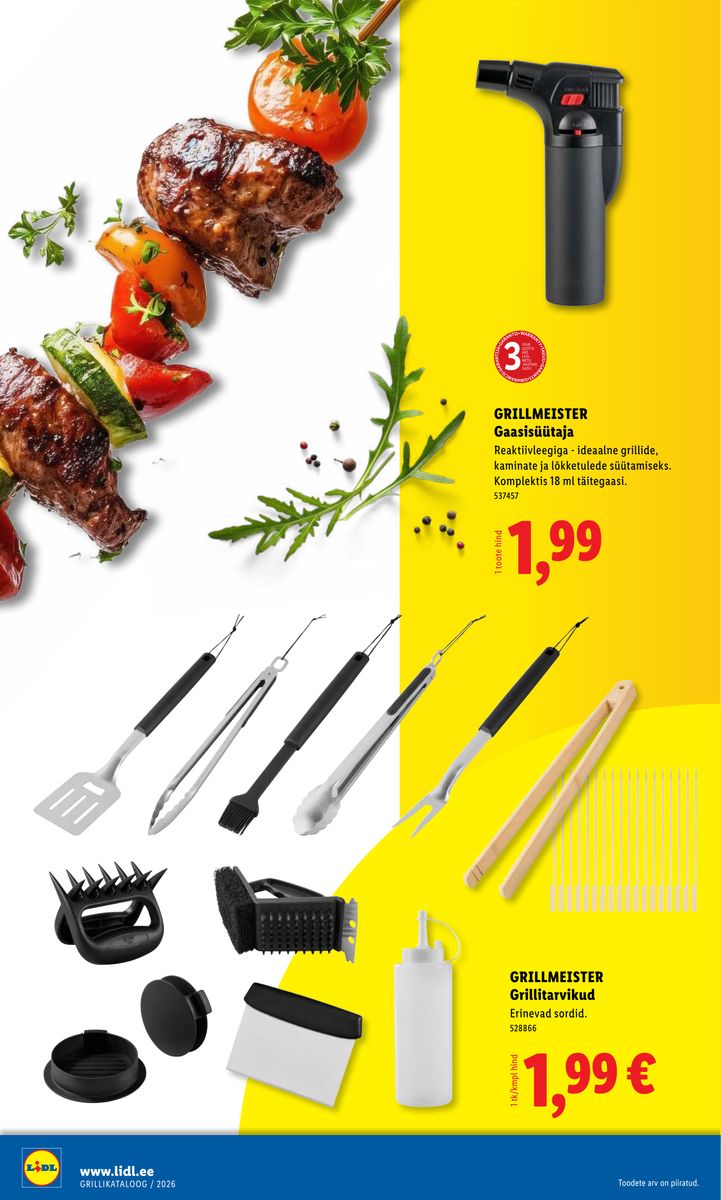 Lidl catalog page 24 — 2026-04-06 to 2026-08-31
