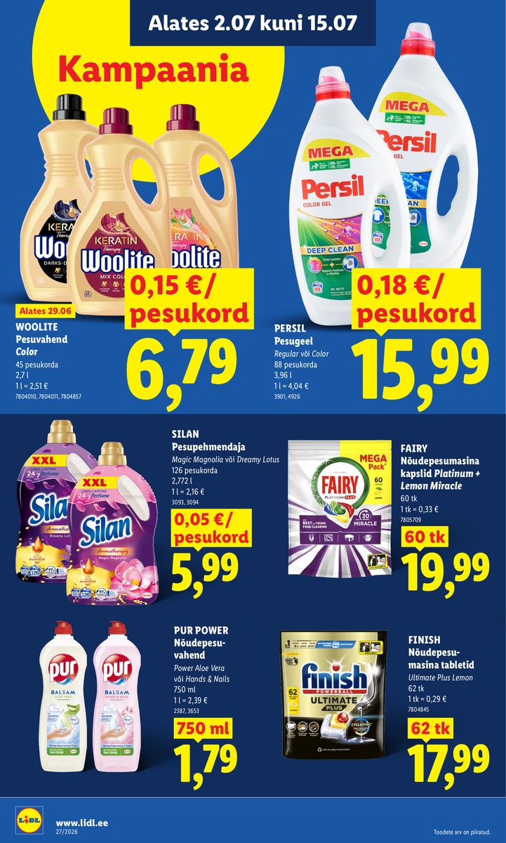 Lidl catalog page 24 — 2026-06-29 to 2026-07-05