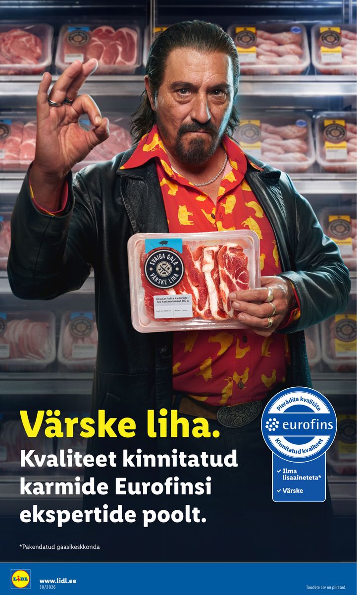 Lidl catalog page 10 — 2026-07-20 to 2026-07-26
