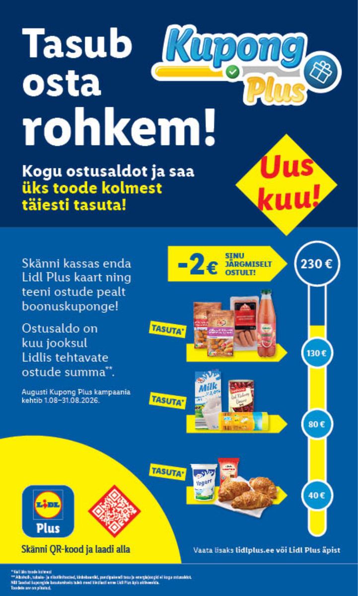Lidl catalog page 19 — 2026-08-10 to 2026-08-16