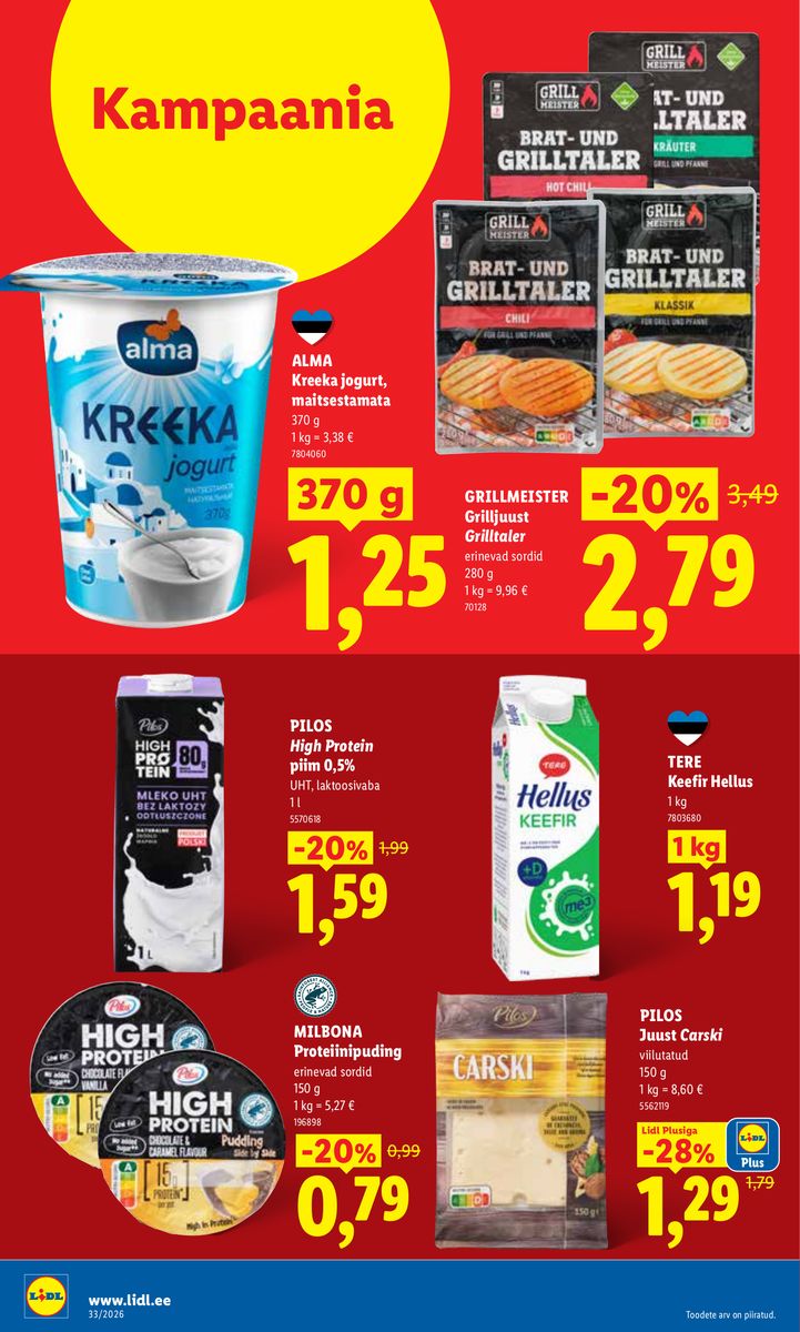Lidl catalog page 35 — 2026-08-10 to 2026-08-16