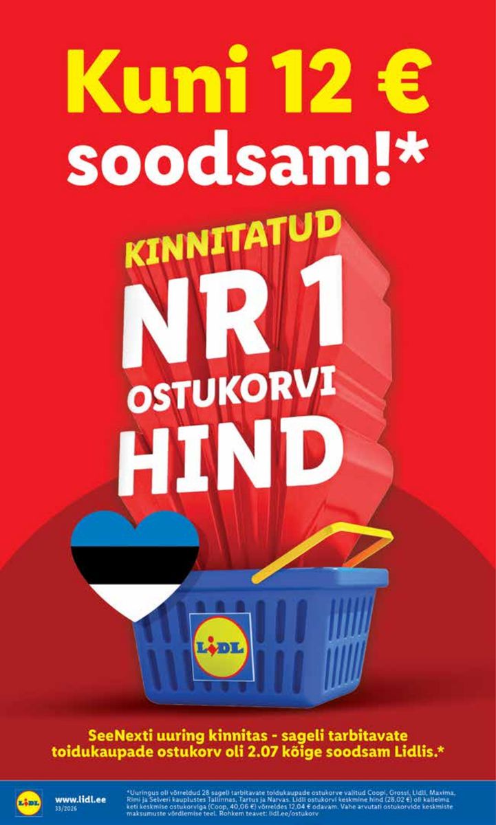 Lidl catalog page 39 — 2026-08-10 to 2026-08-16