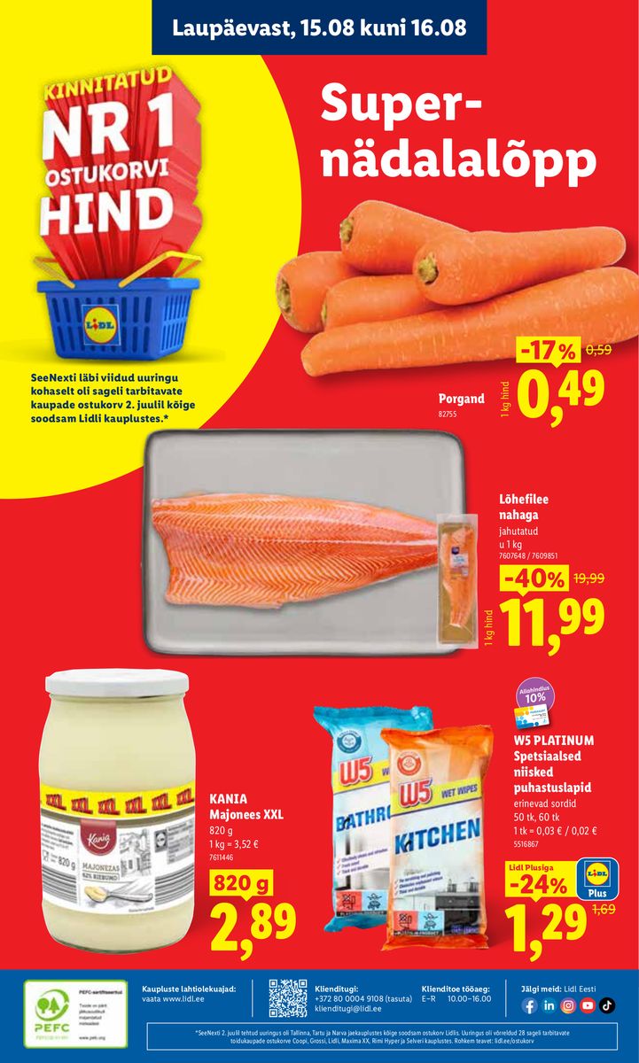 Lidl catalog page 44 — 2026-08-10 to 2026-08-16
