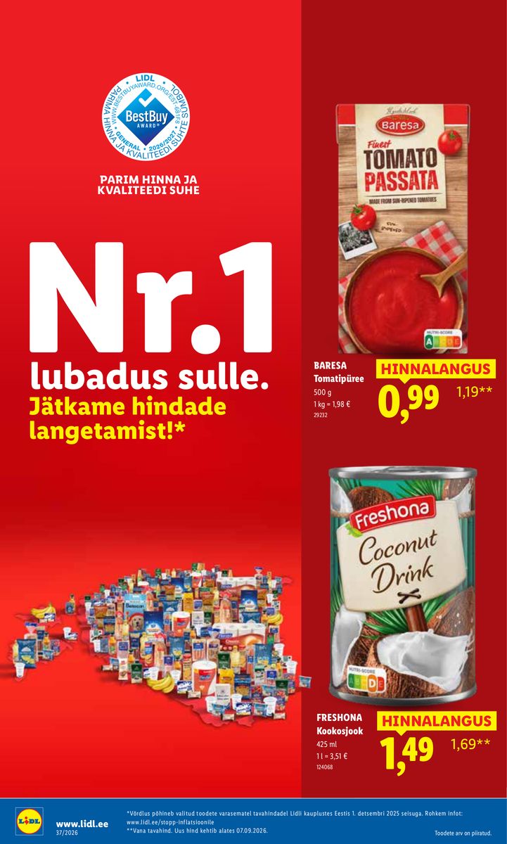 Lidl catalog page 20 — 2026-09-07 to 2026-09-13