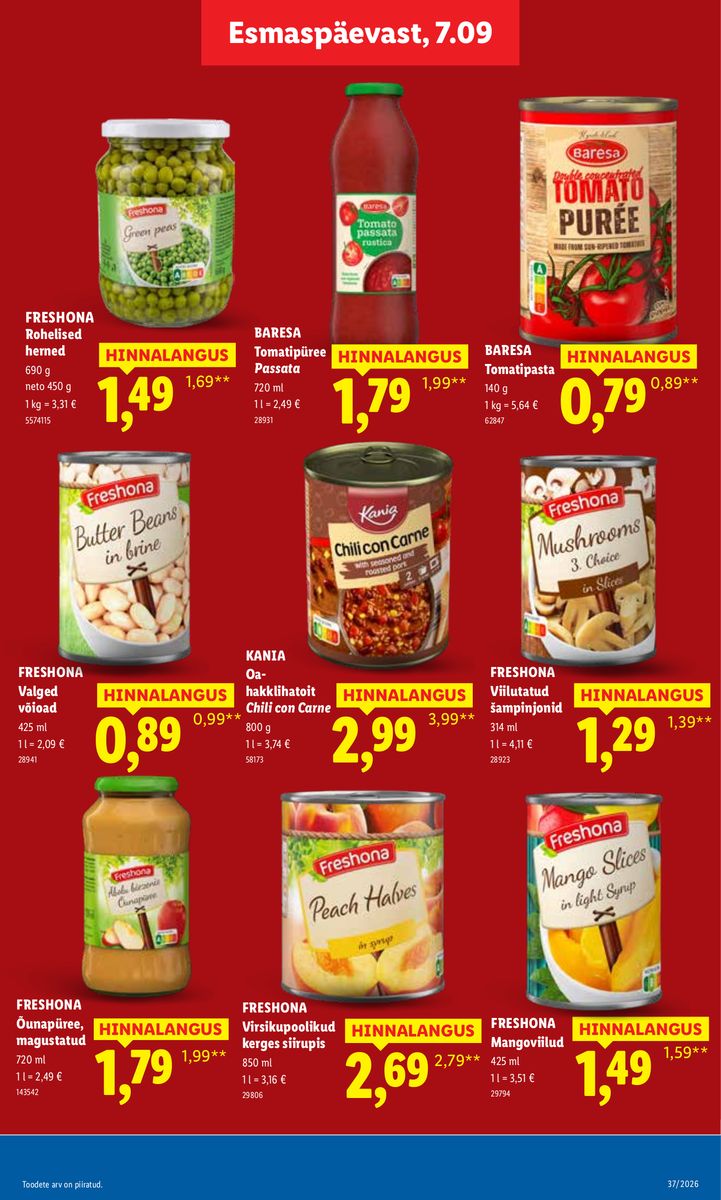Lidl catalog page 21 — 2026-09-07 to 2026-09-13