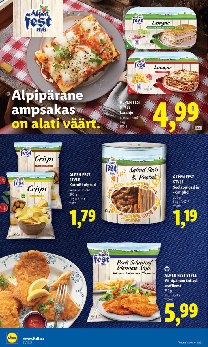 Lidl catalog page 24 — 2026-09-07 to 2026-09-13
