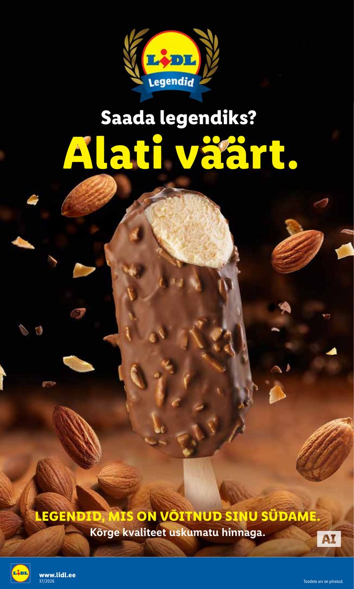 Lidl catalog page 38 — 2026-09-07 to 2026-09-13
