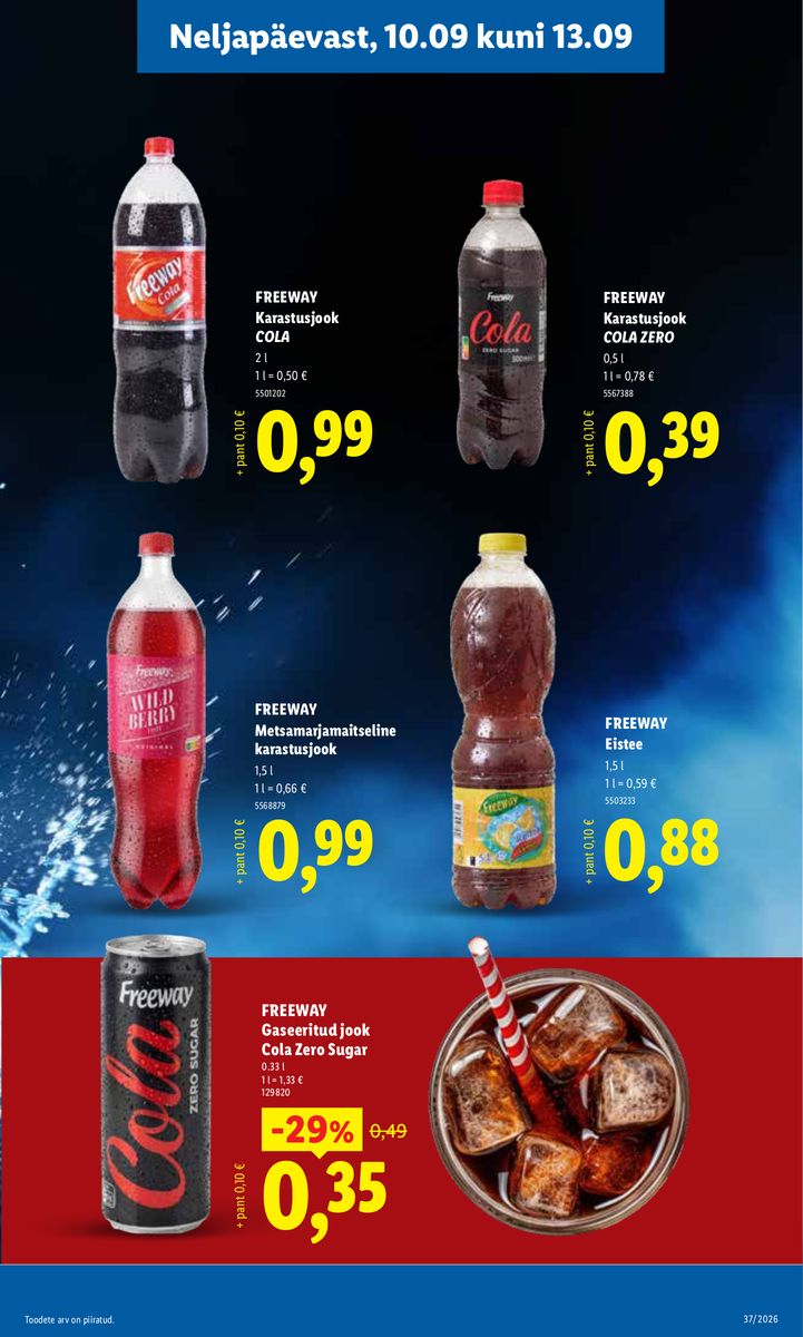Lidl catalog page 41 — 2026-09-07 to 2026-09-13