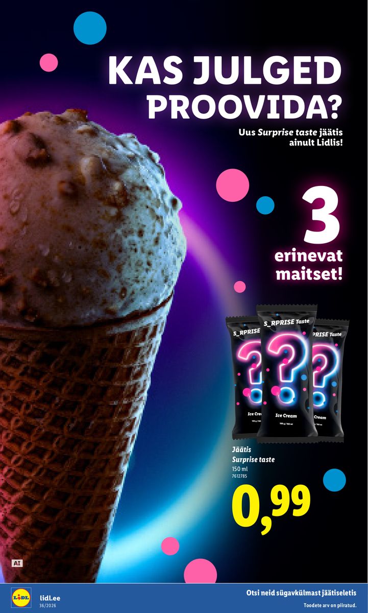 Lidl catalog page 43 — 2026-09-07 to 2026-09-13