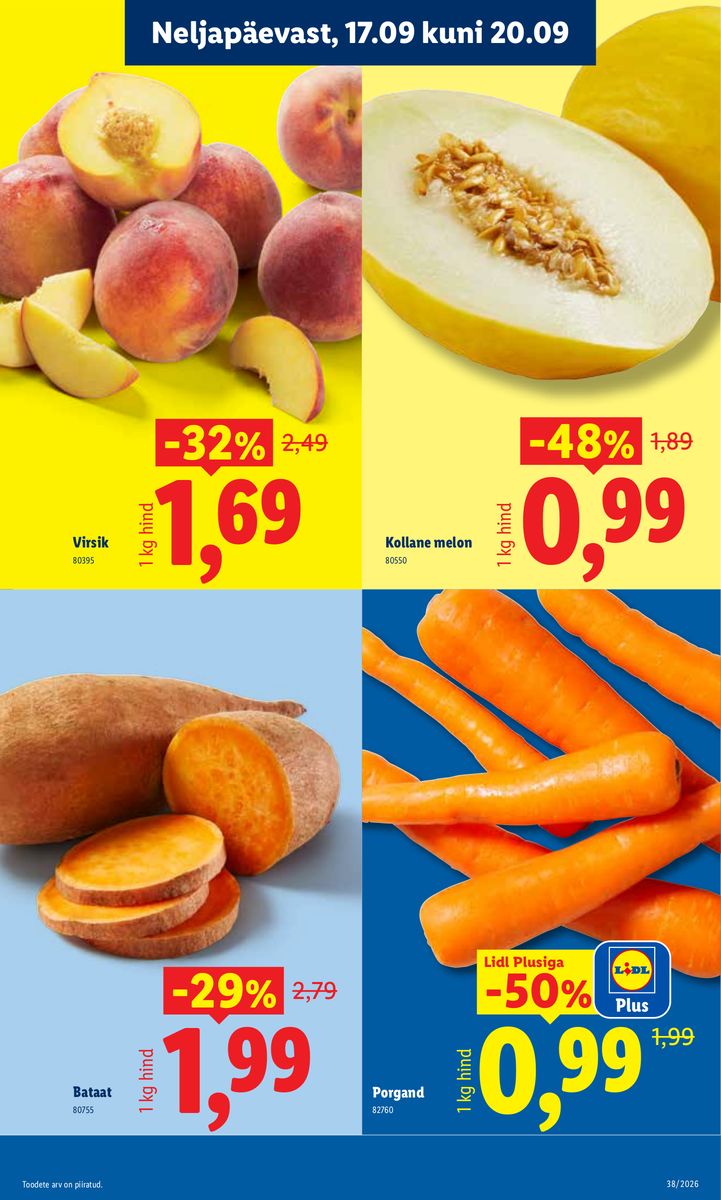 Lidl catalog page 35 — 2026-09-14 to 2026-09-20