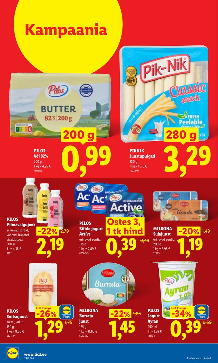 Lidl catalog page 30 — 2026-09-21 to 2026-09-27