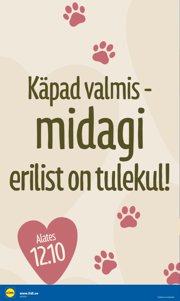 Lidl catalog page 40 — 2026-09-21 to 2026-09-27