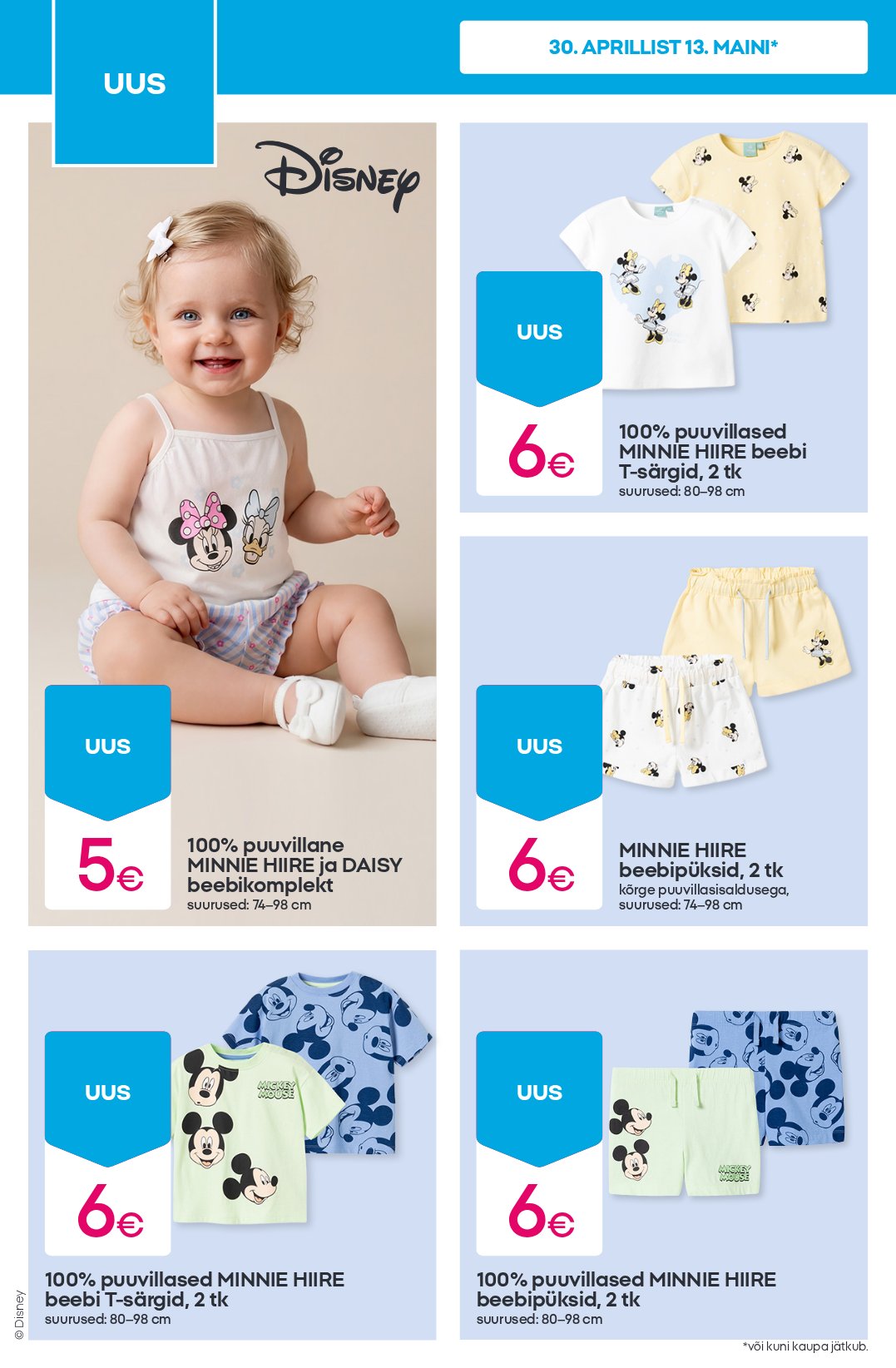 Pepco catalog page 4 — 2026-05-07 to 2026-05-13